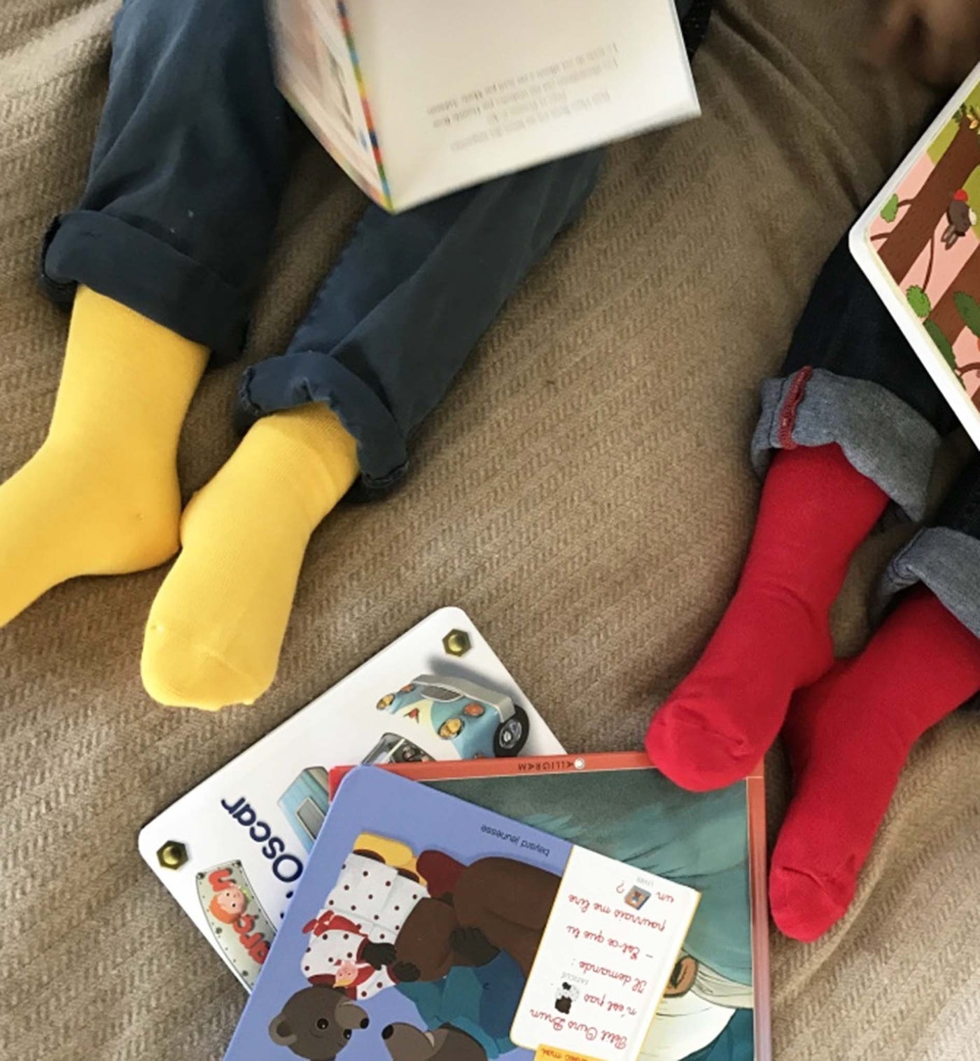 Master Semainier Enfant - Made in France - 4