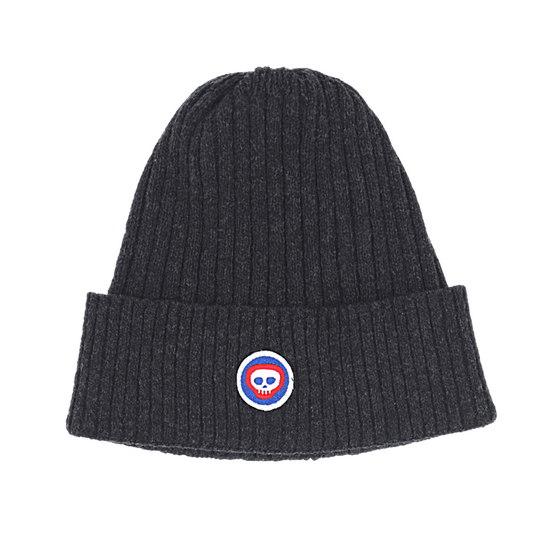 Bo(R)nnet Gris foncé