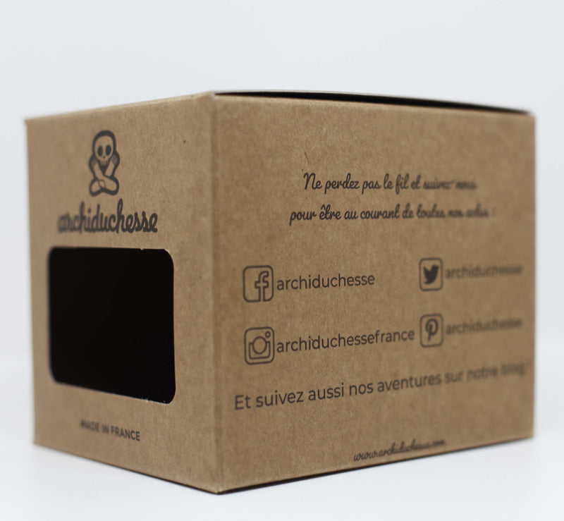 Trio-Box