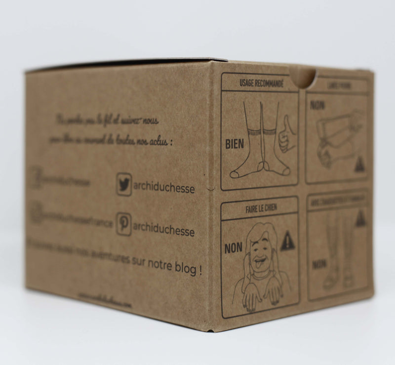 Trio-Box