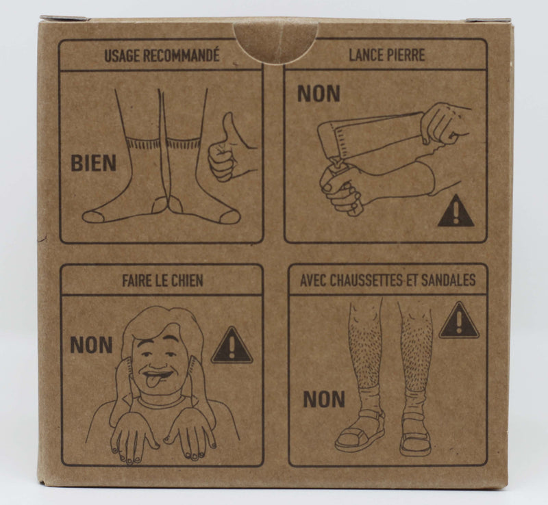 Trio-Box