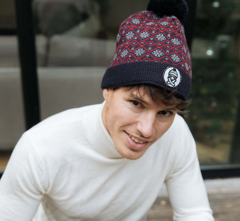 Bonnet C&