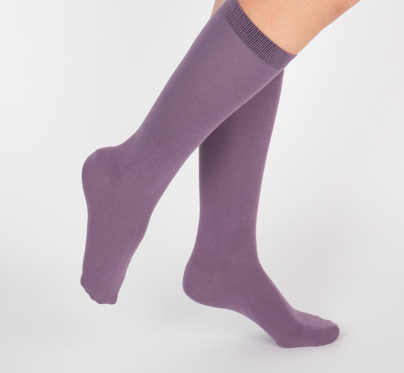Violeta oscuro