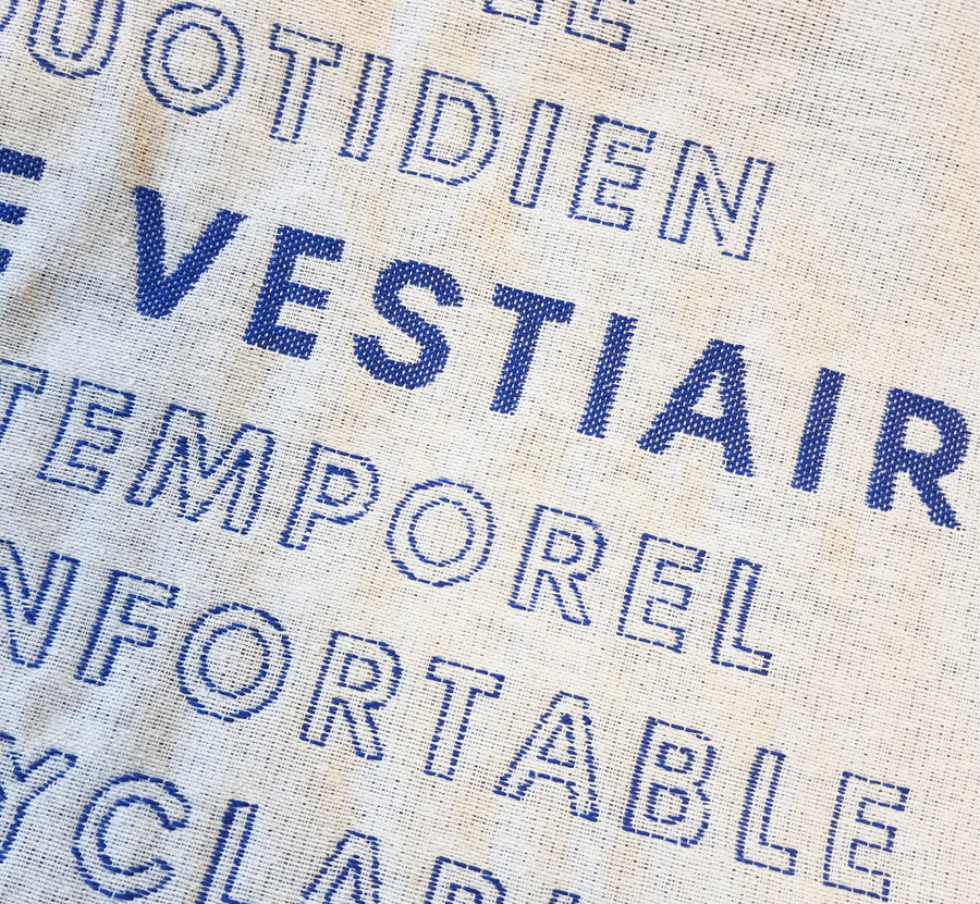 The Reasoned Tote-bag