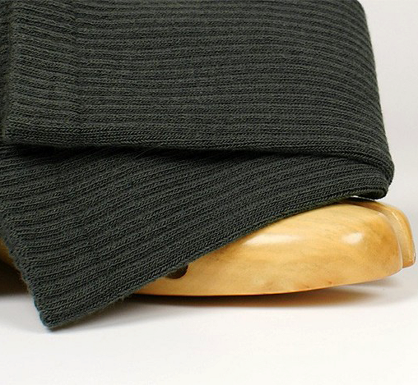 Bouclette Gris anthracite - Made in France - 7