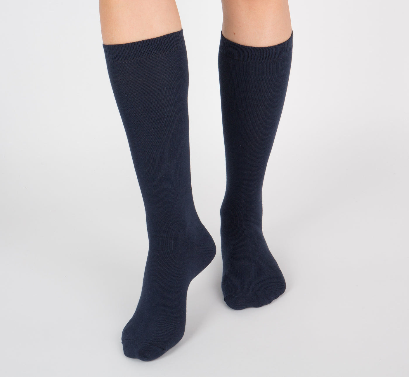 De Ville Dark Navy Blue - Made in France - 6