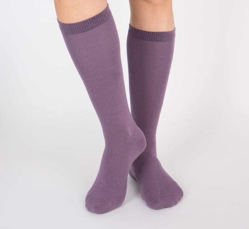 Violeta oscuro