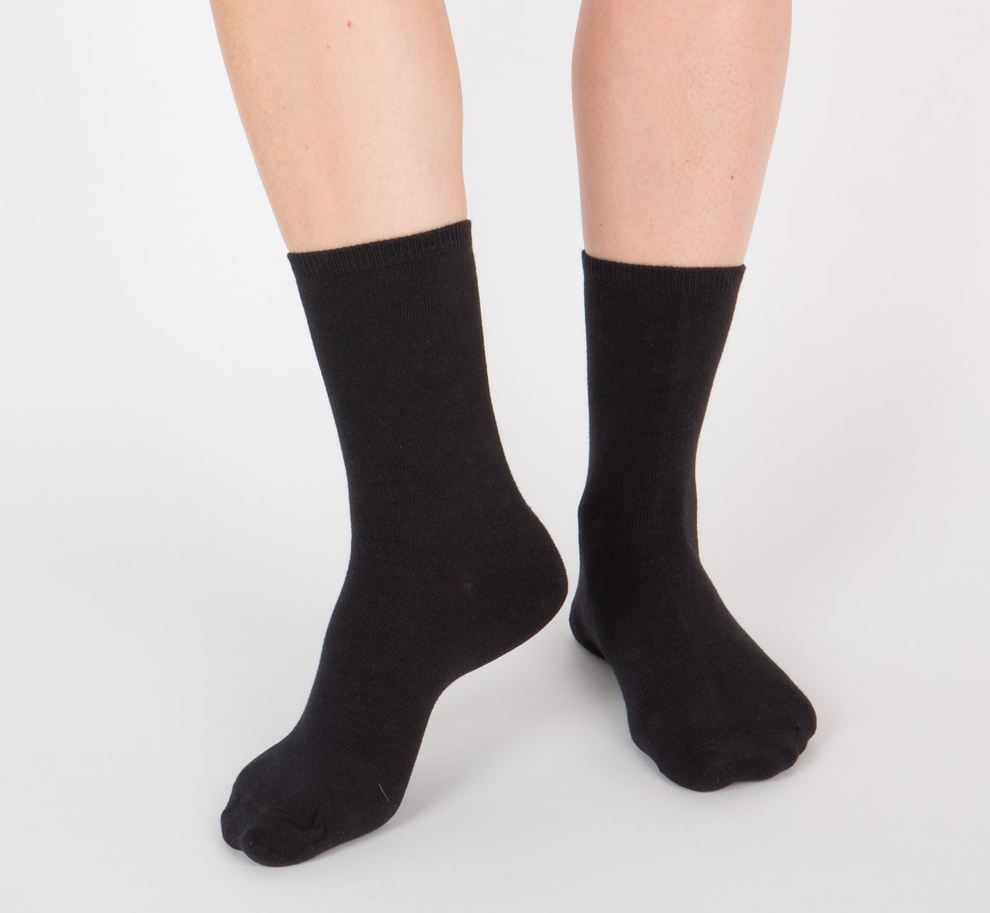 Courte Liquorice black - Made in France - 5