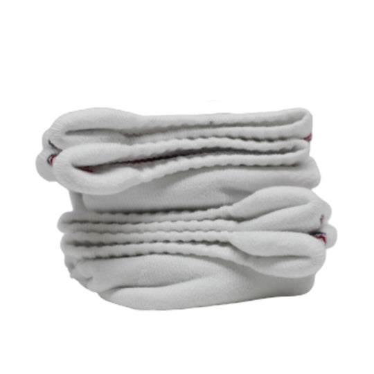 Sunday Sportsman White