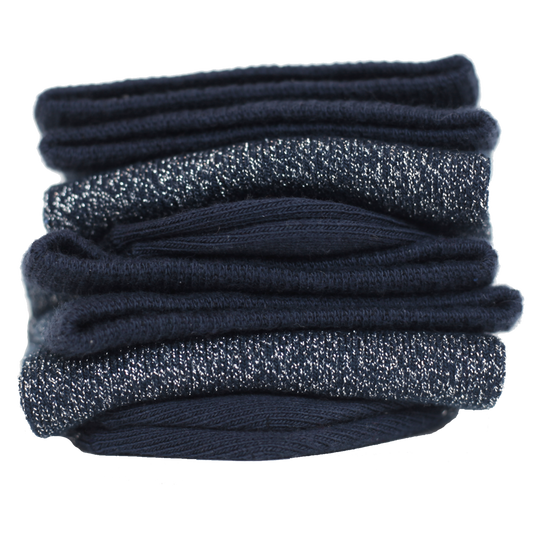 L'Illuminée Bleu Bergère