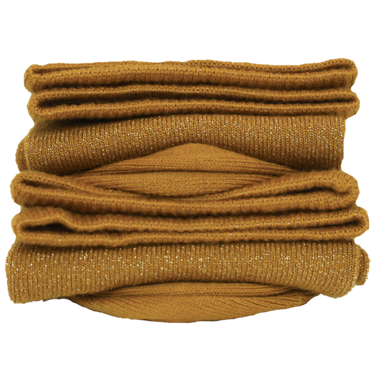 L'Illuminée Moutarde