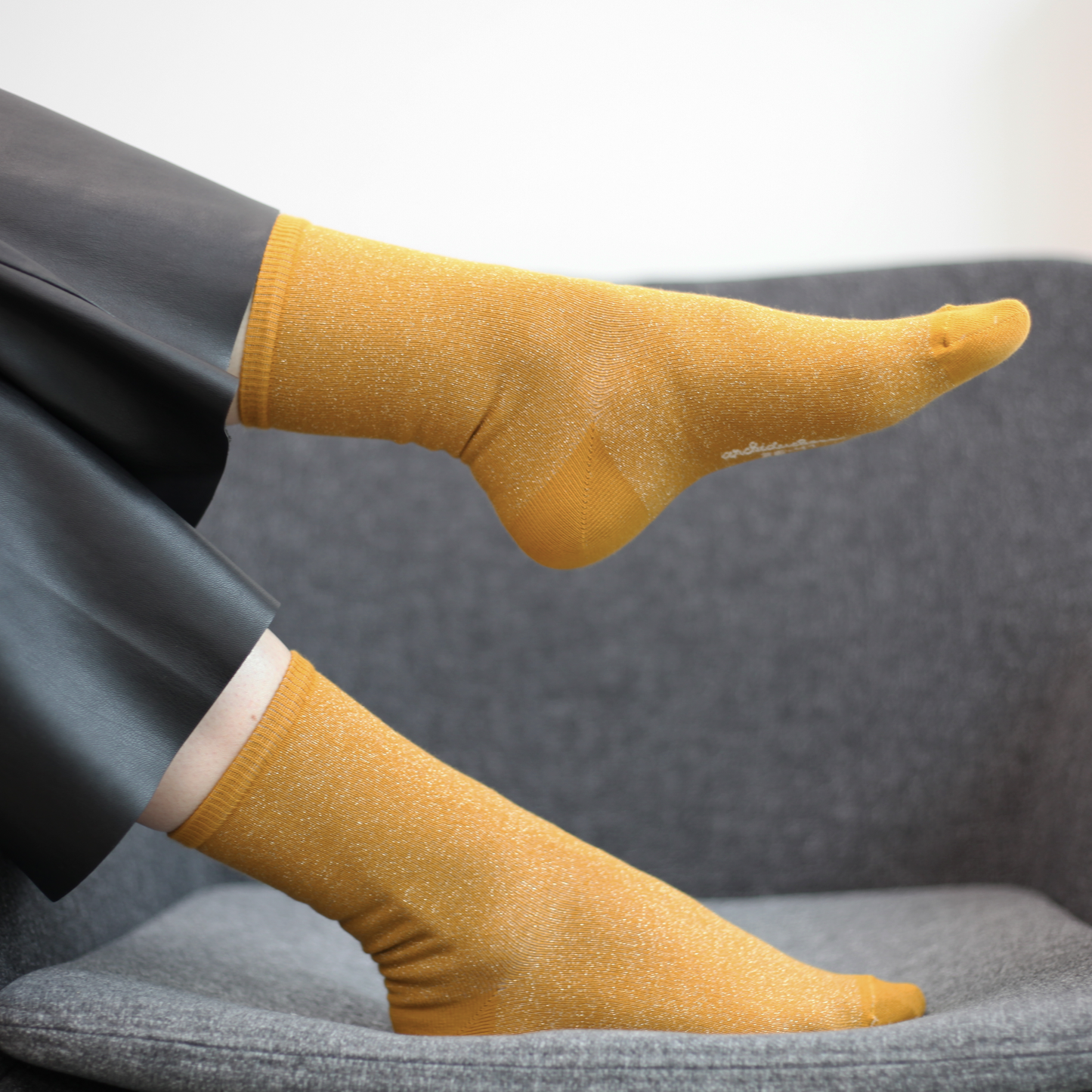 L'Illuminée Moutarde