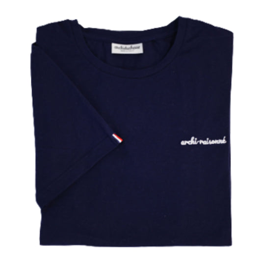 Reasoned T-shirt Men