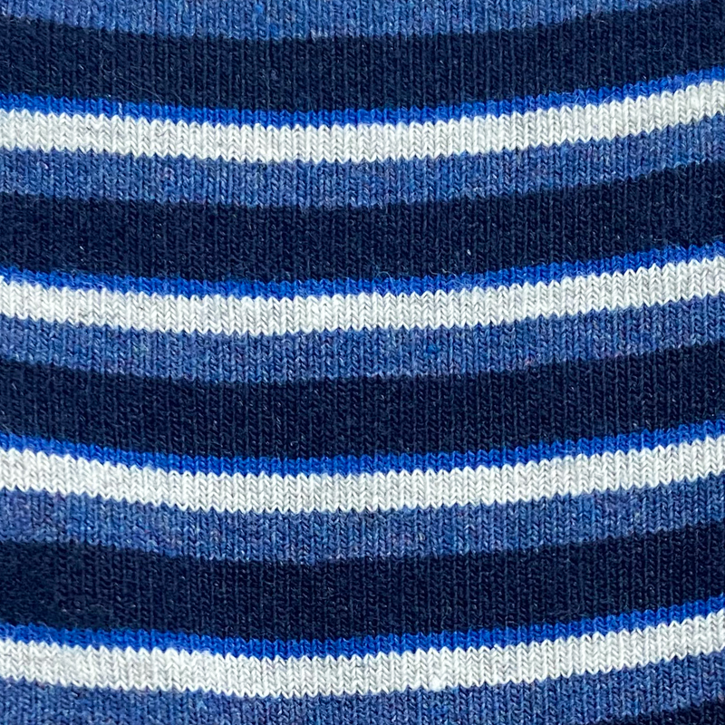 Striped Knit