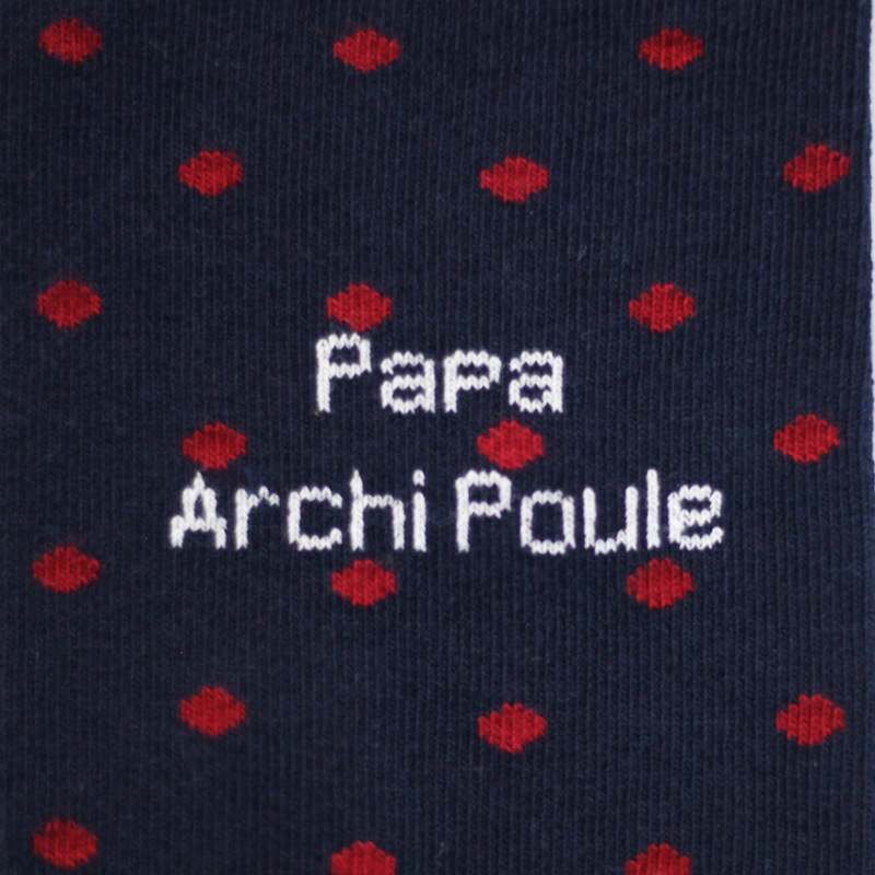 Famille ArchiCool