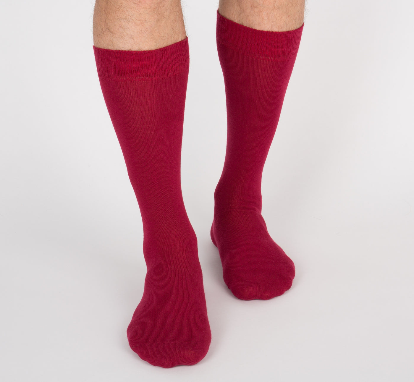 De Ville Scarlett O'lala (Rouge Maison Close) - Made in France - 7