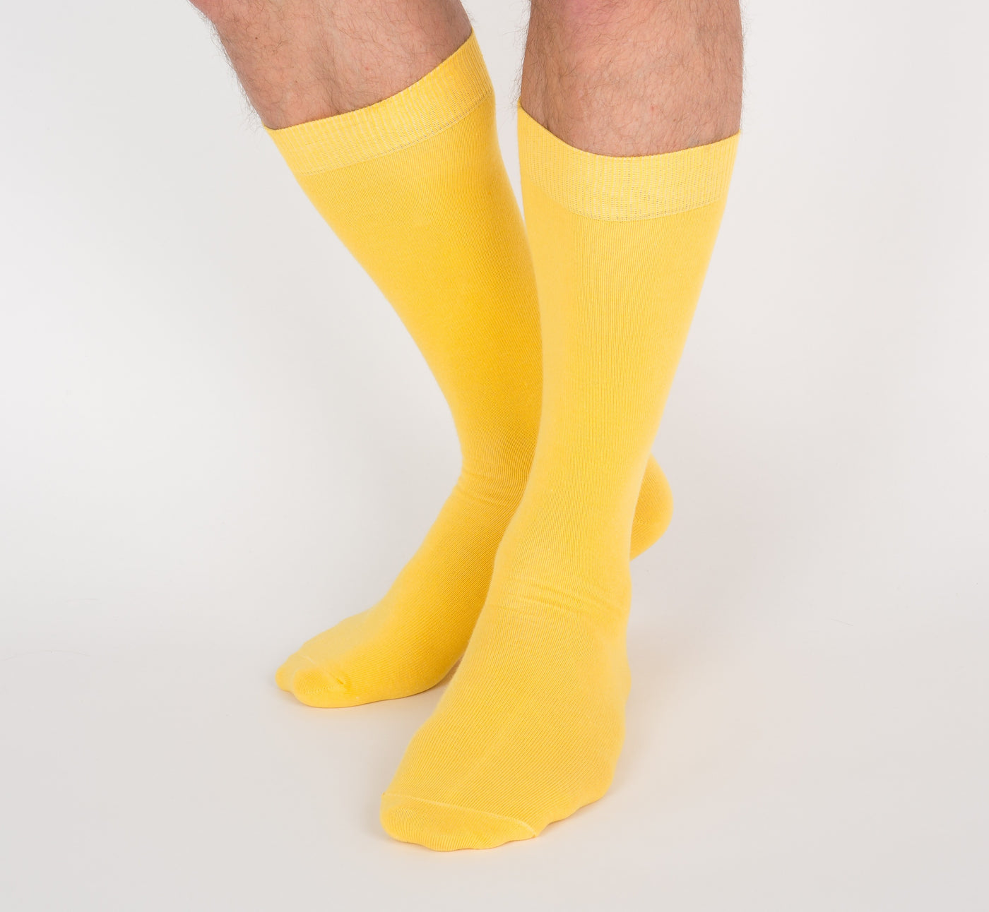 De Ville Jaune canari - Made in France - 6