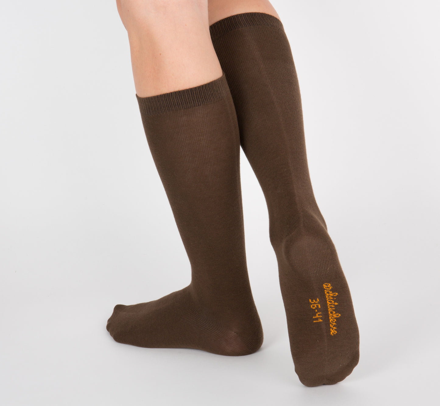Semainier de chaussettes Automnal De Ville - vue 8 - Archiduchesse
