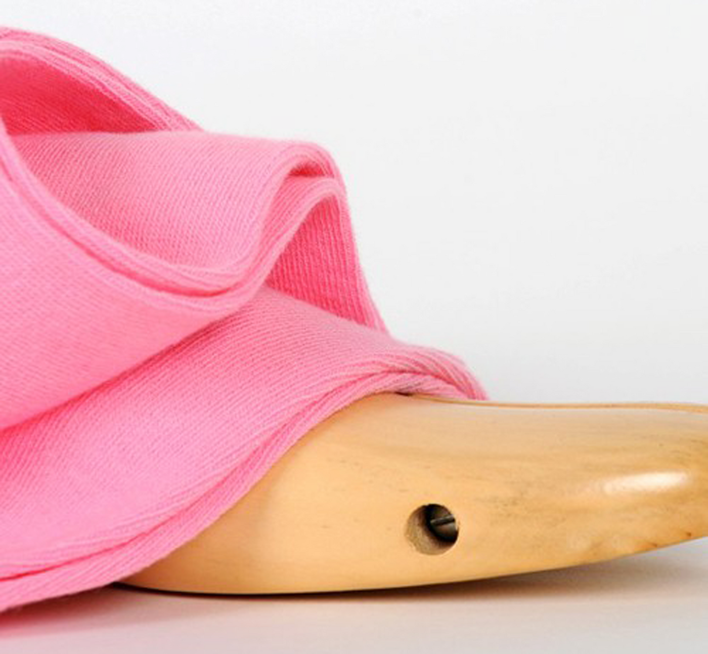 De Ville Rose panthère - Made in France - 5