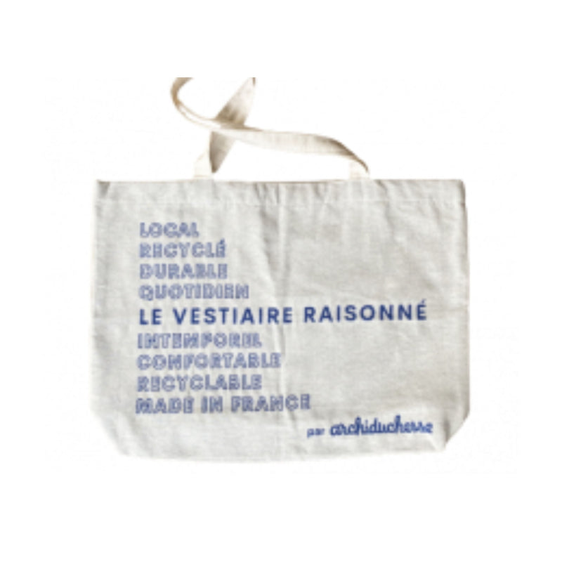 Le Cabas Raisonné