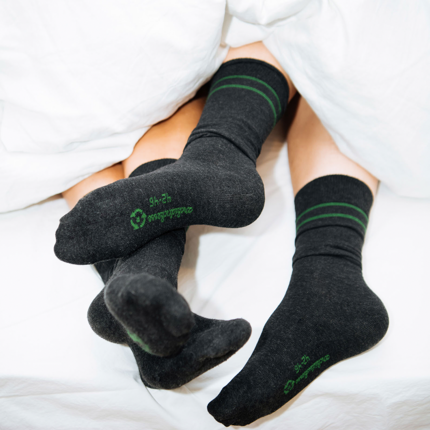 Green addict Re-Née - Made in France - 2