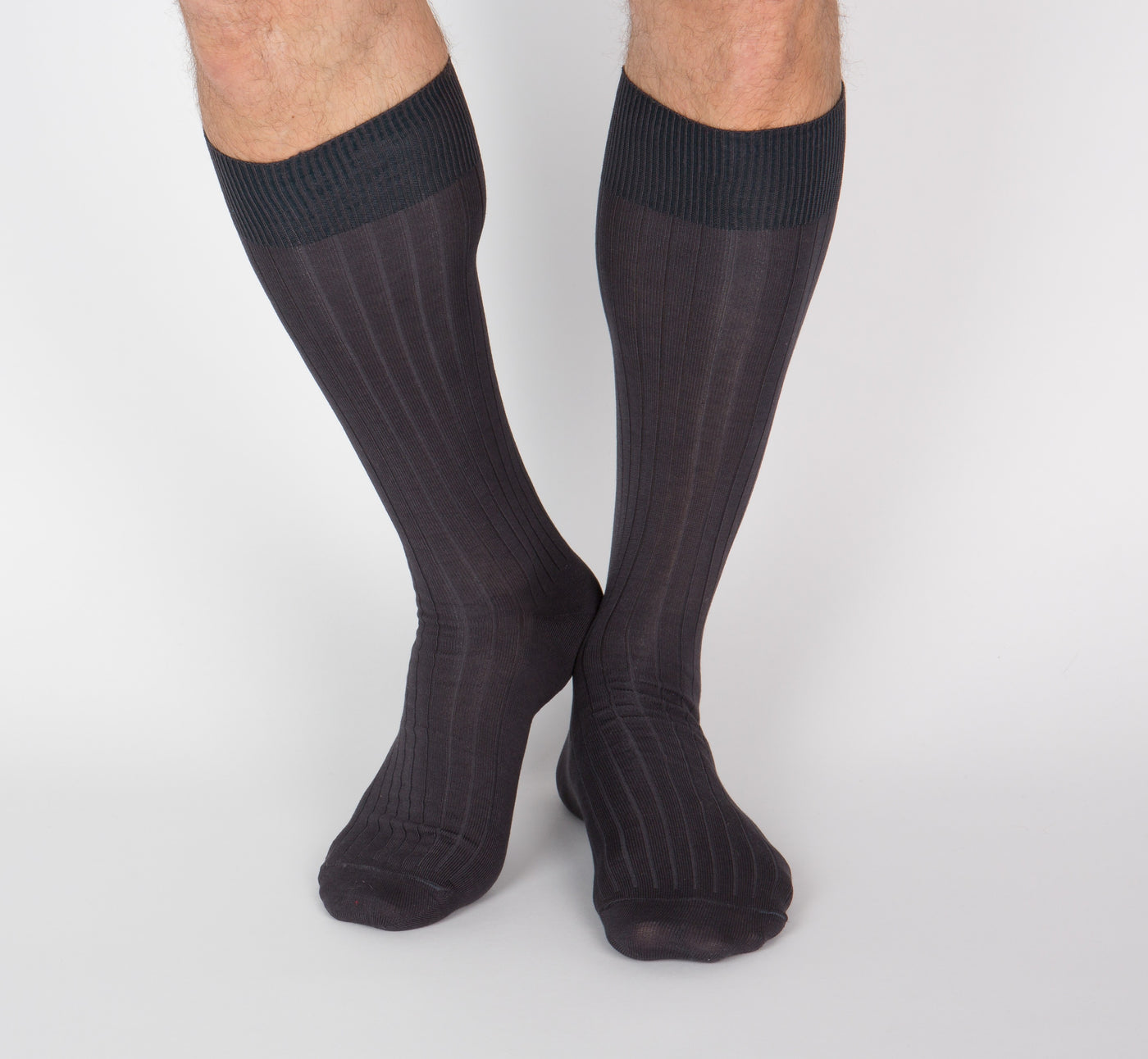 De Luxe Gris antracita - Made in France - 6