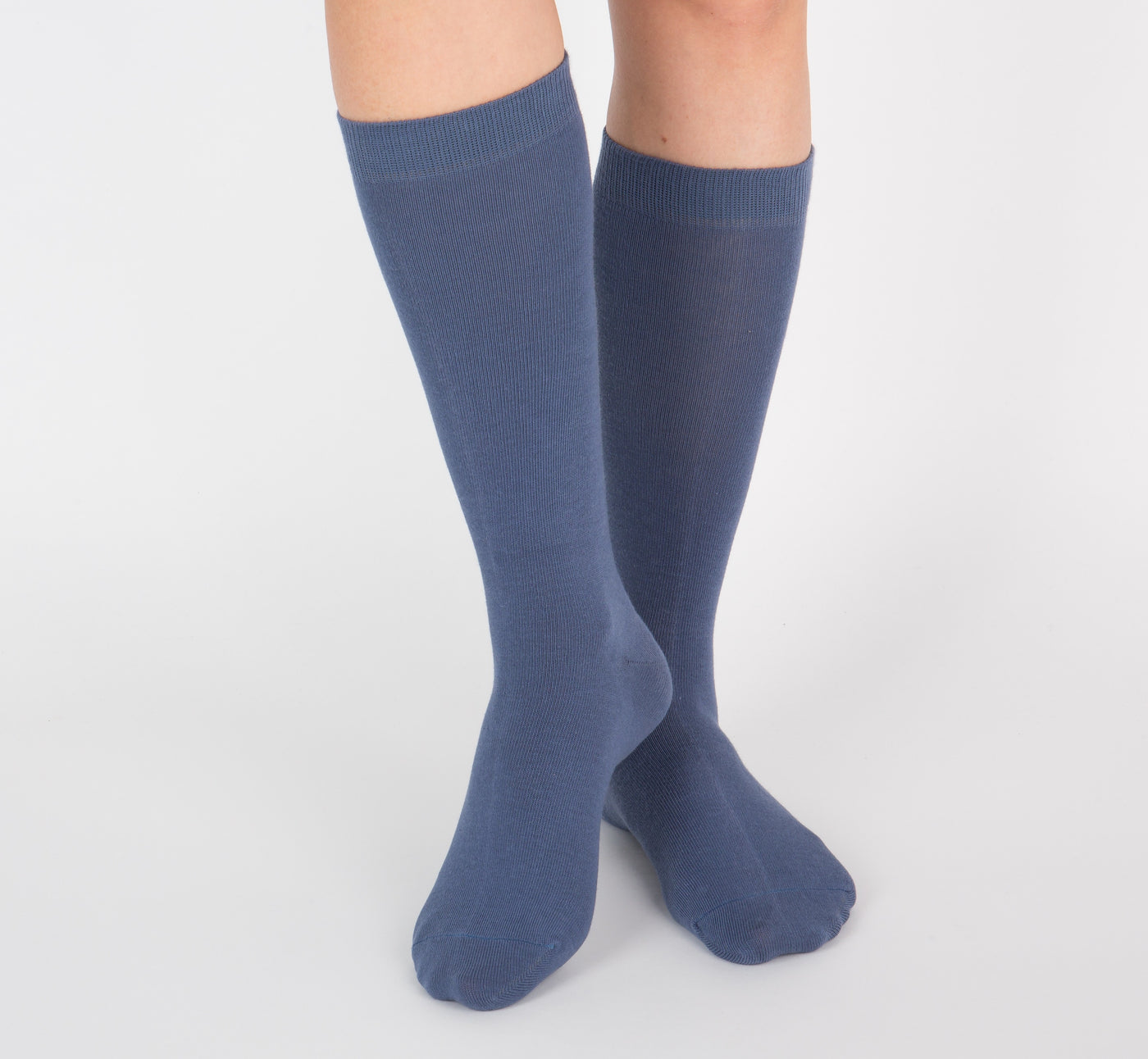 De Ville Denimblau - Made in France - 7