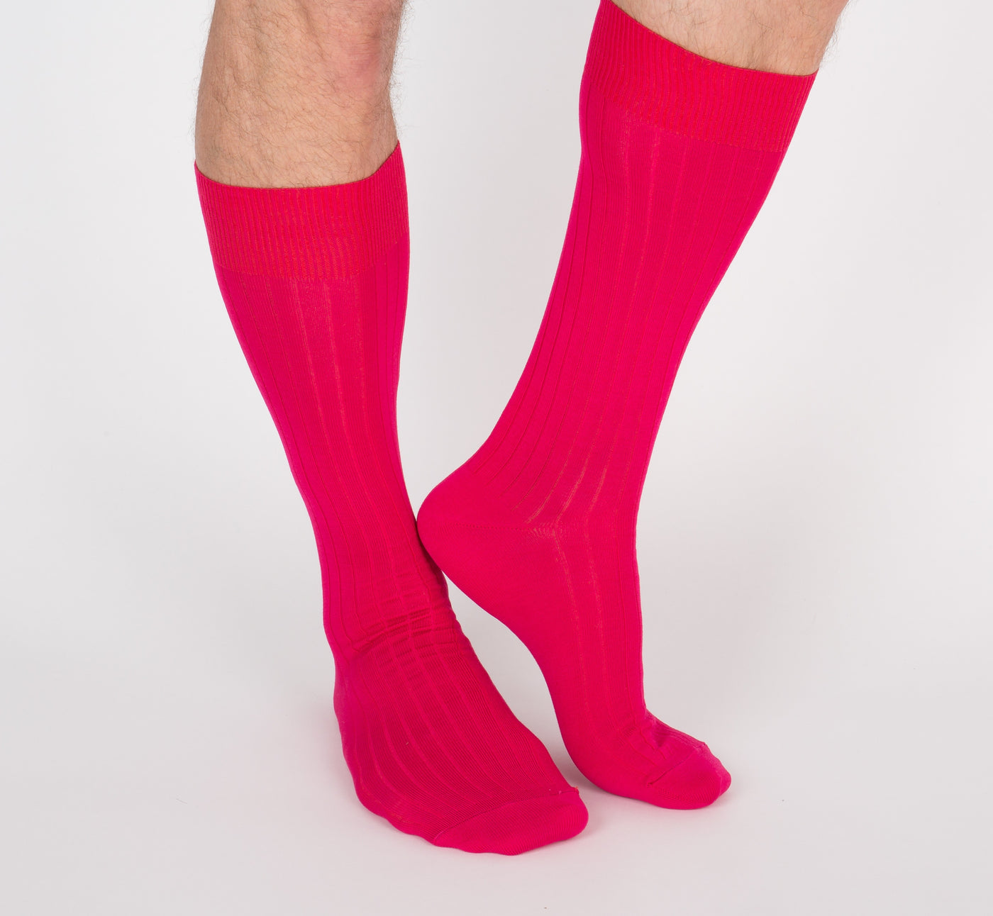 De Luxe Himbeerrosa - Made in France - 2